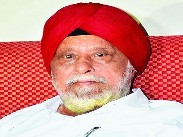 PunjabKesari, Madhya Pardesh Hindi News, Bhopal Hindi News, Bhopal Hindi Samachar, Congress, Sartaj Singh, Statement, Loksabha Election, CM Kamalnath