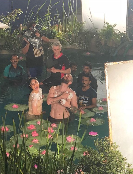 Bollywood Tadka