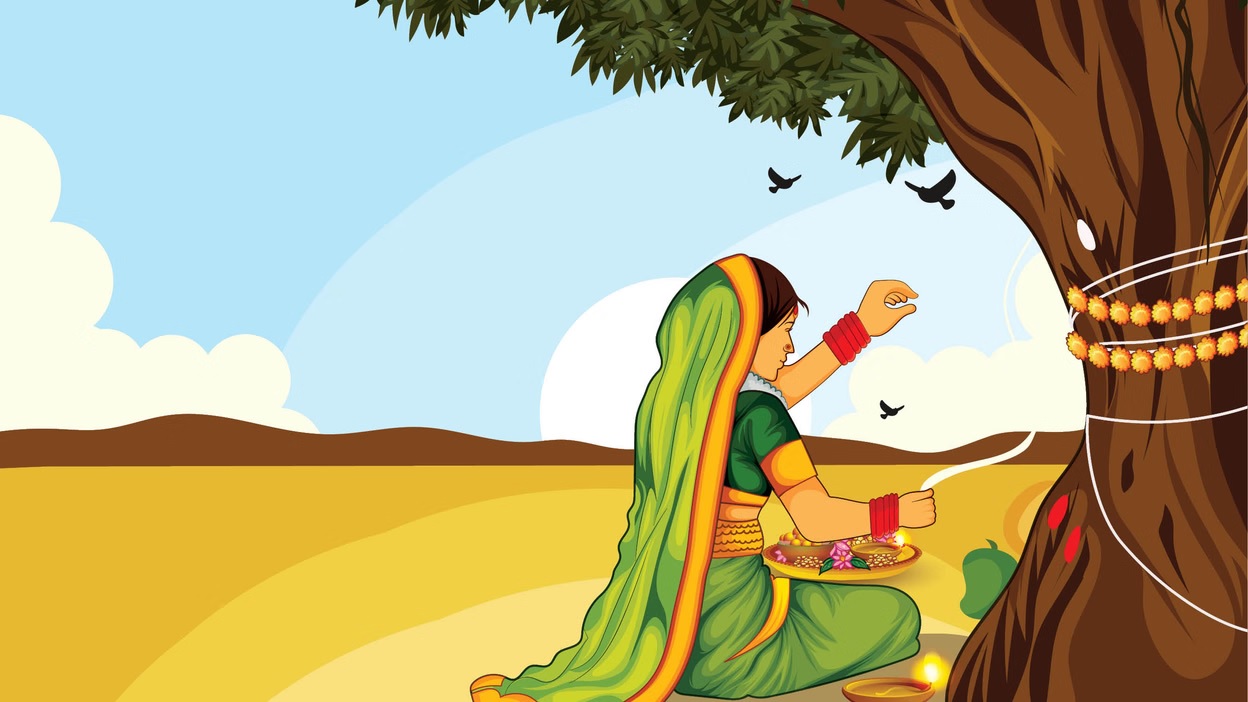 Vat Savitri Vrat 2026 