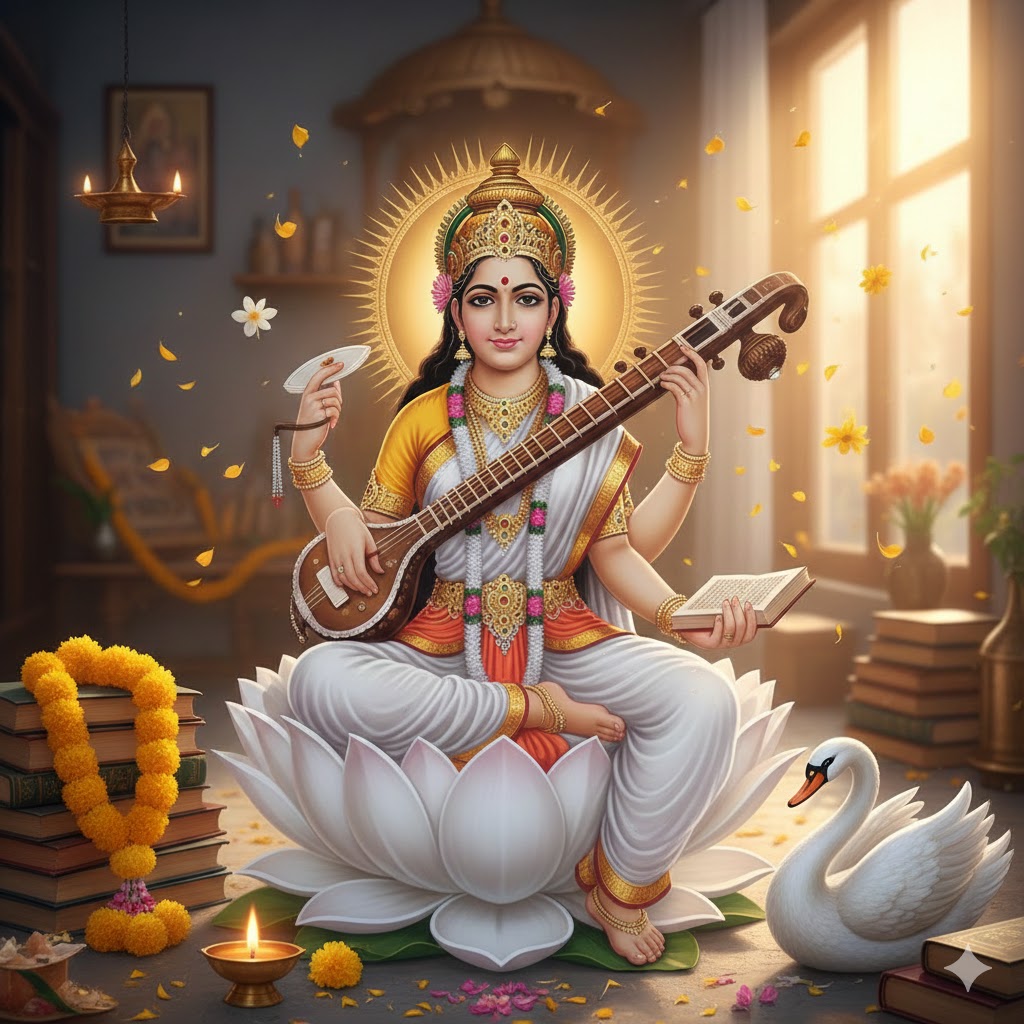 Basant Panchami Vastu Tips 2026