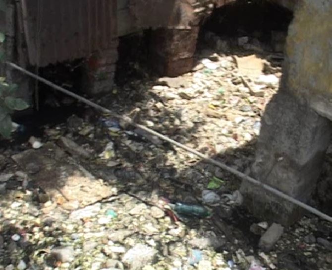 PunjabKesari, haryana hindi news, ambala hindi news, administration, monsoon, swachtha abhiyan