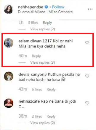 Bollywood Tadka, नेहा पेंडसे इमेज, नेहा पेंडसे फोटो, नेहा पेंडसे पिक्चर