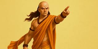 Chanakya Niti