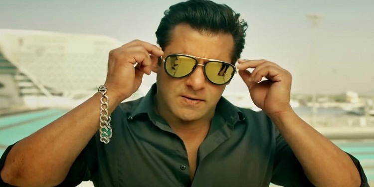 PunjabKesari, Salman Khan Images