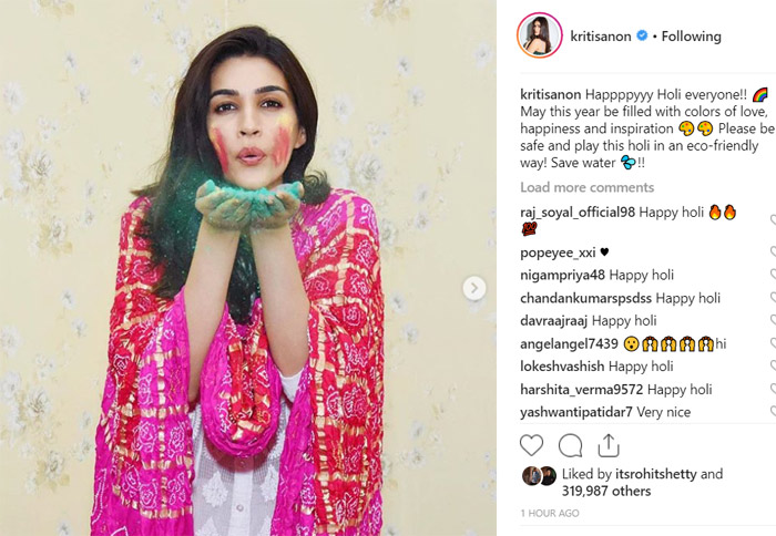 Bollywood Tadka
