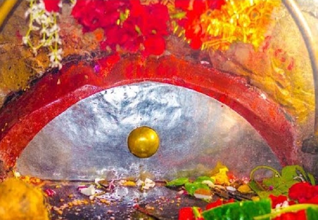 PunjabKesari, Chandika Temple, चंडिका मंदिर, मां चंडिका मंदिर बिहार,