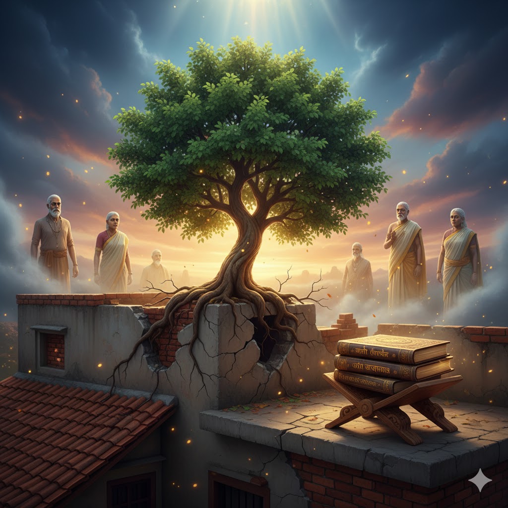 Peepal Tree Pitra Dosh Signs and Symptoms