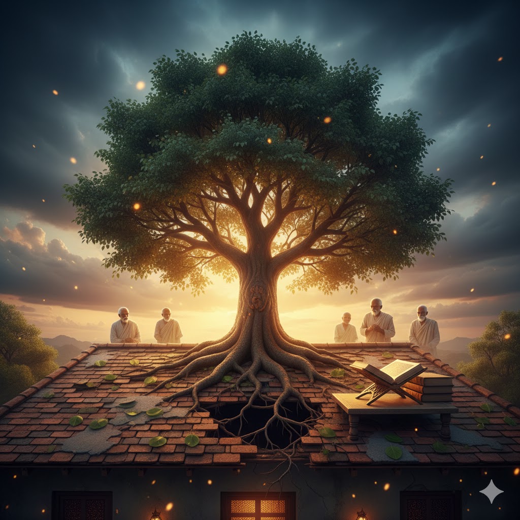 Peepal Tree Pitra Dosh Signs and Symptoms