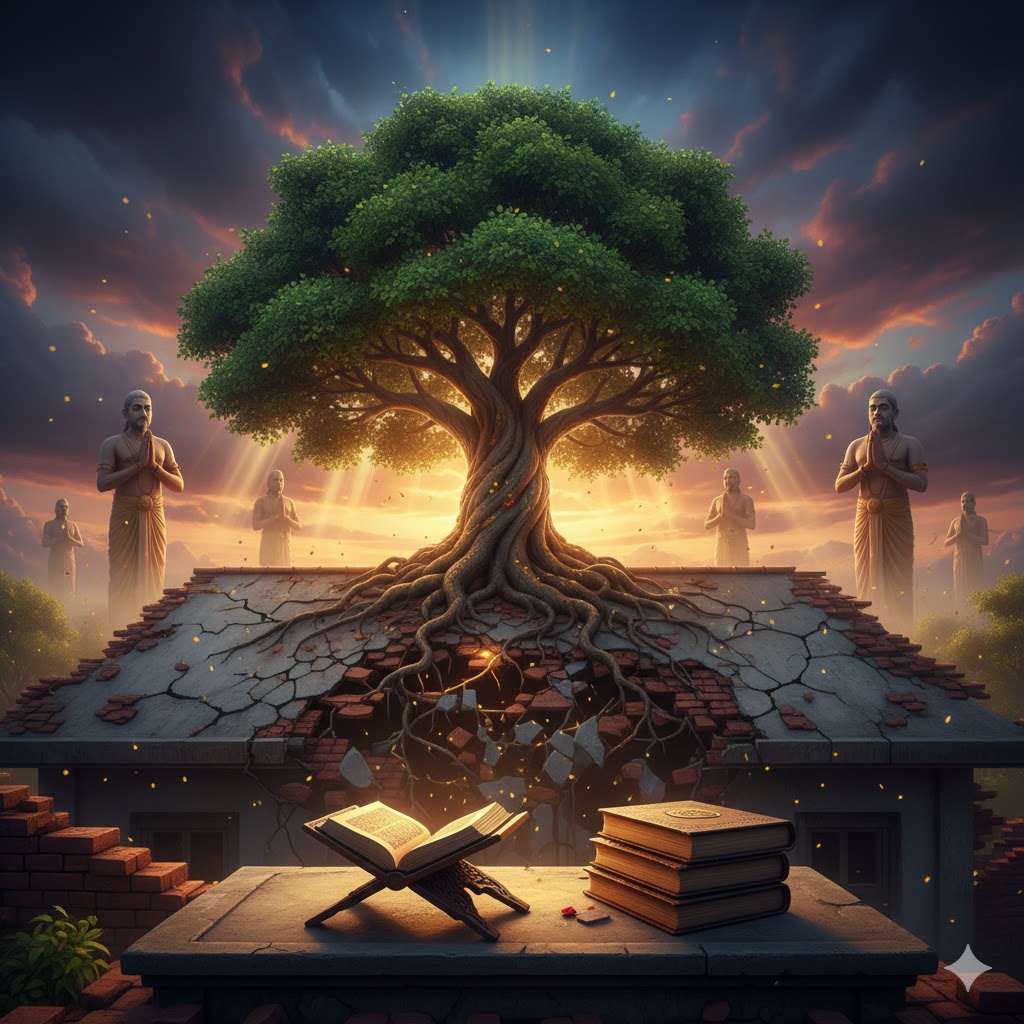 Peepal Tree Pitra Dosh Signs and Symptoms