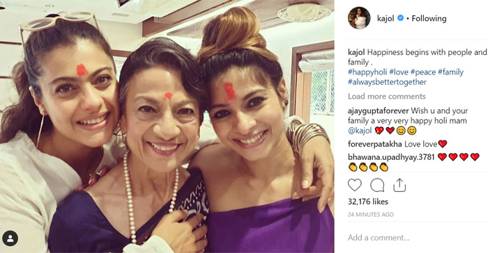 Bollywood Tadka