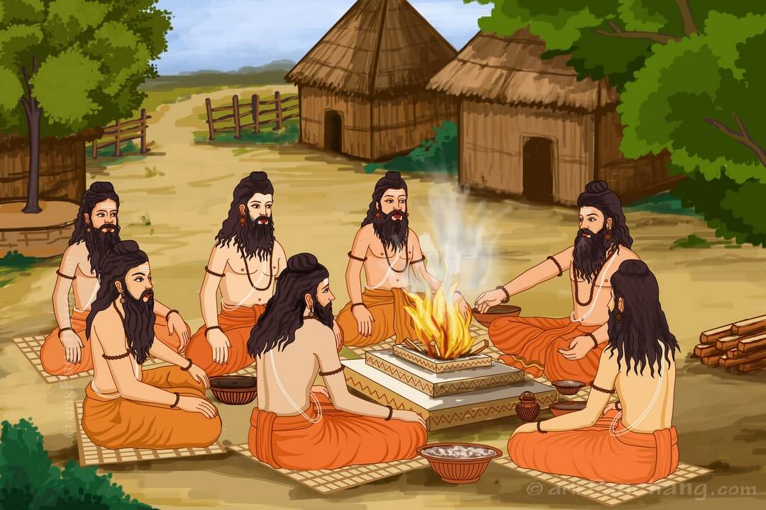 PunjabKesari  Rishi Panchami 2025