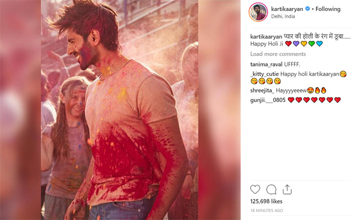 Bollywood Tadka