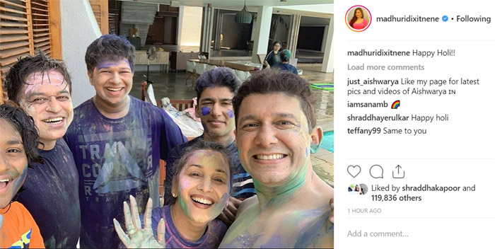 Bollywood Tadka