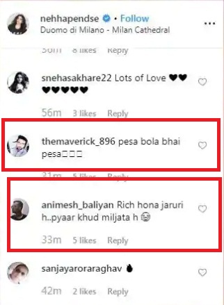 Bollywood Tadka, नेहा पेंडसे इमेज, नेहा पेंडसे फोटो, नेहा पेंडसे पिक्चर