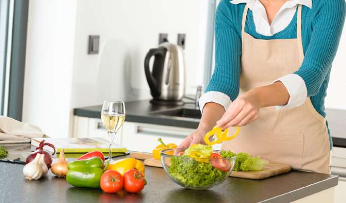 PunjabKesari Special tips for kitchen