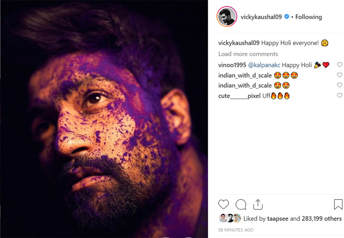 Bollywood Tadka