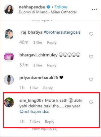 Bollywood Tadka, नेहा पेंडसे इमेज, नेहा पेंडसे फोटो, नेहा पेंडसे पिक्चर