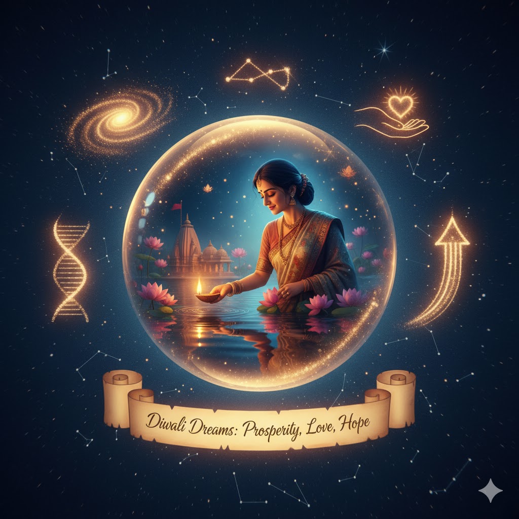 PunjabKesari Diwali Dreams Meaning