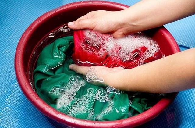 Vastu Tips For Washing Clothes