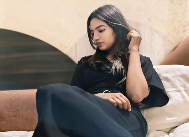 PunjabKesari, Bhopal Suitcase Murder, MP Crime News, Nishatpura Case, Kamla Nagar Bhopal, Samir Arrested, Family Murder Case, Woman Body in Suitcase, Live in Relationship Crime, Madhya Pradesh Police, Breaking Crime News, Gondia Maharashtra Victim, Jabalpur Connection, Crime Investigation India