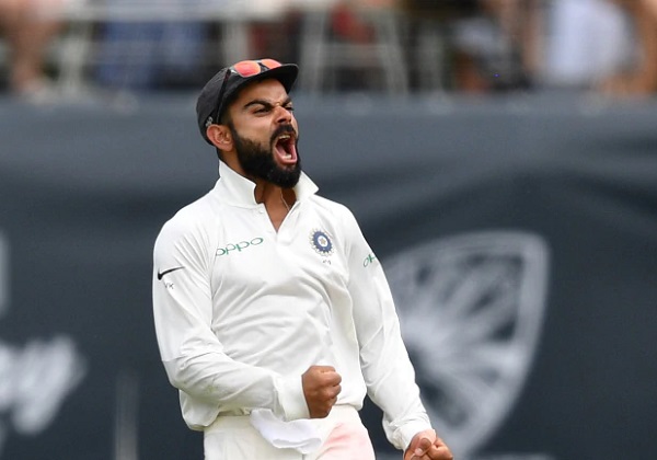 virat kohli image