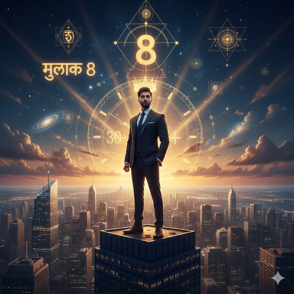 Life After 30 Numerology Predictions