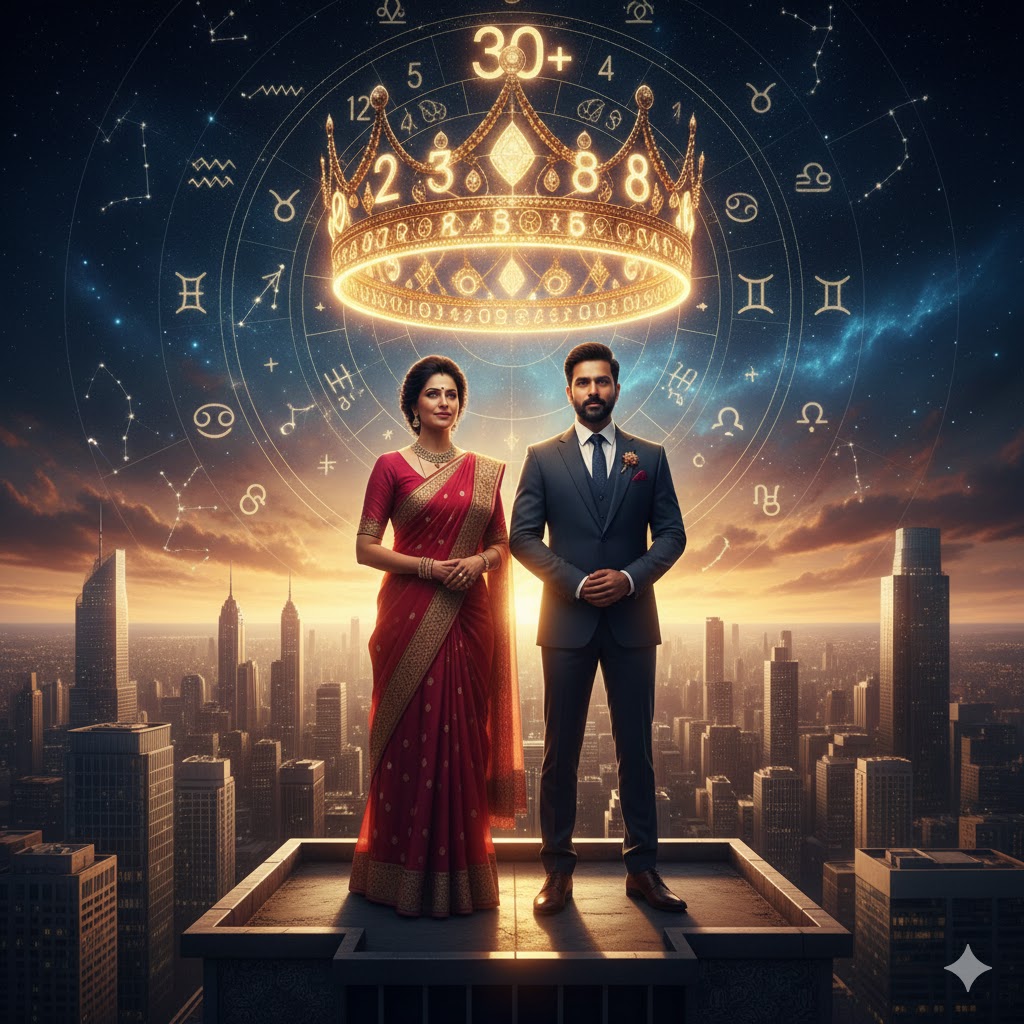 Life After 30 Numerology Predictions