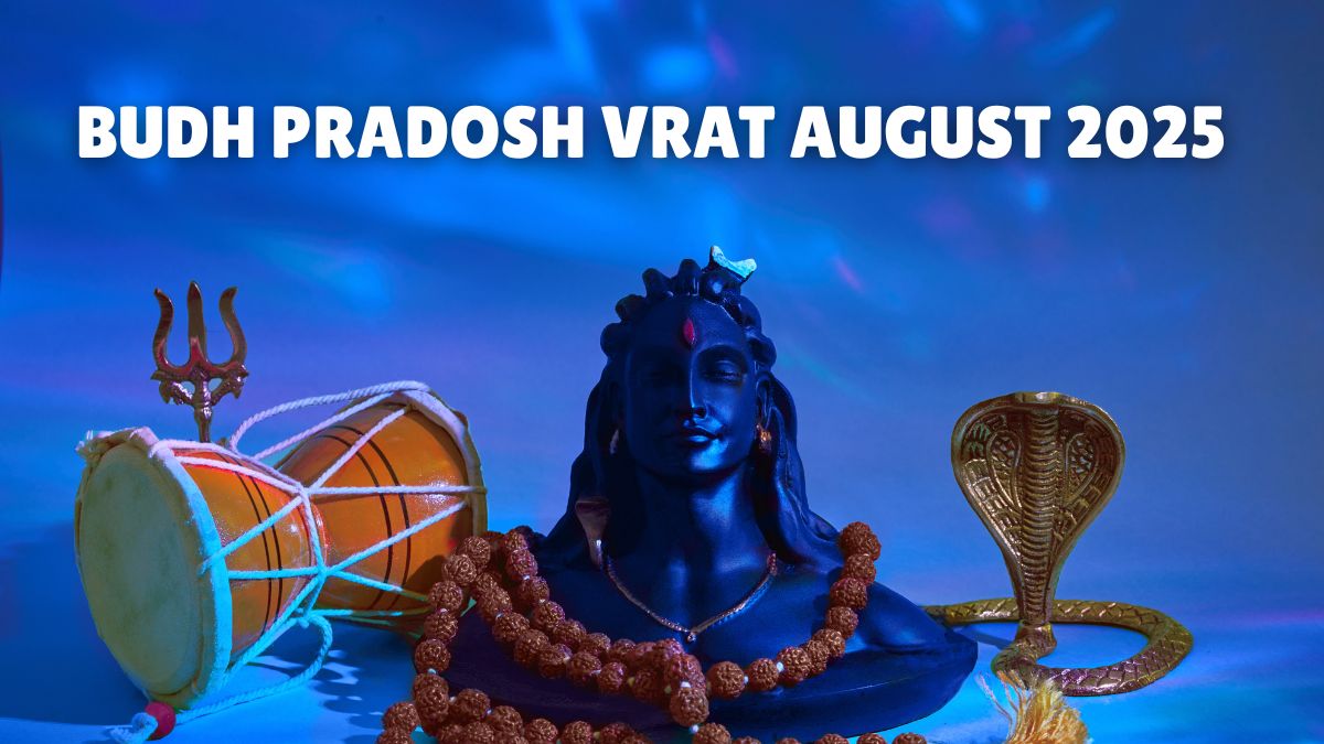 PunjabKesari Budh Pradosh Vrat 2025