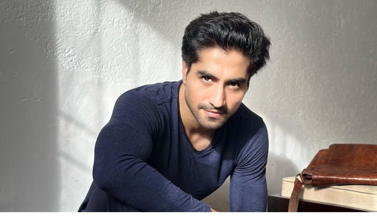  Harshad Chopda Breakup