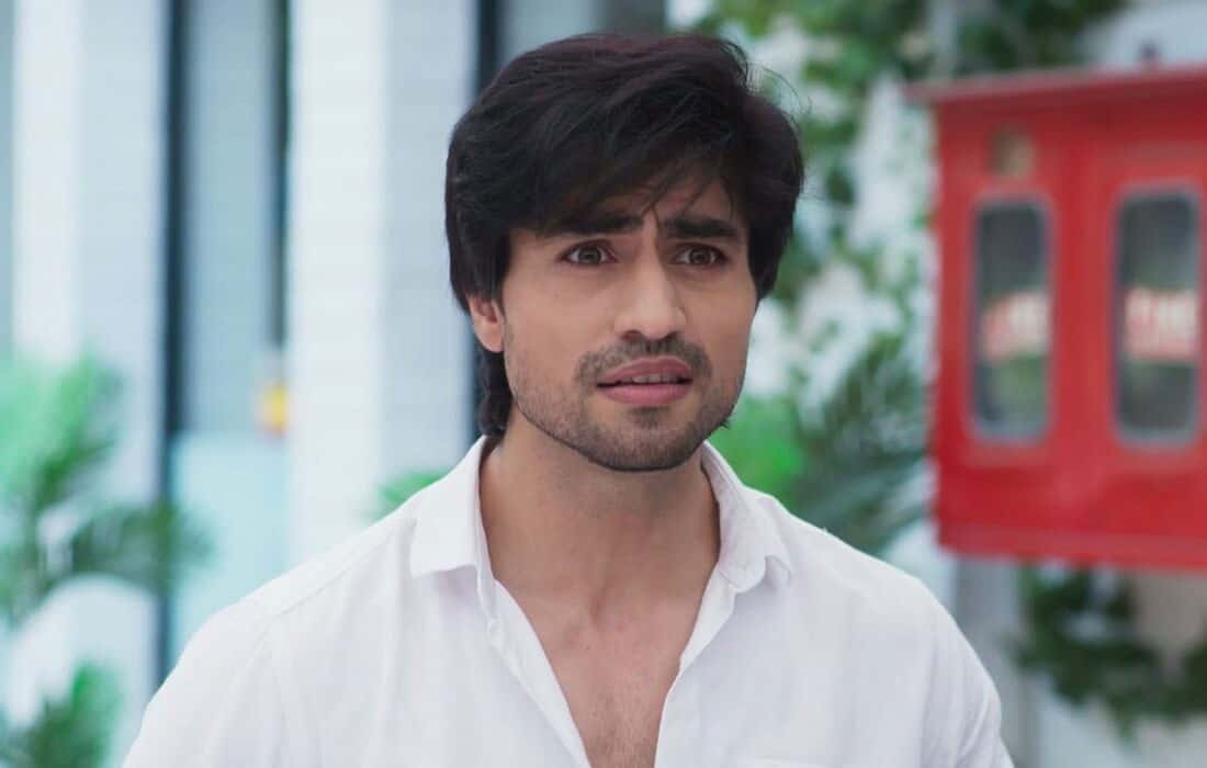  Harshad Chopda Breakup