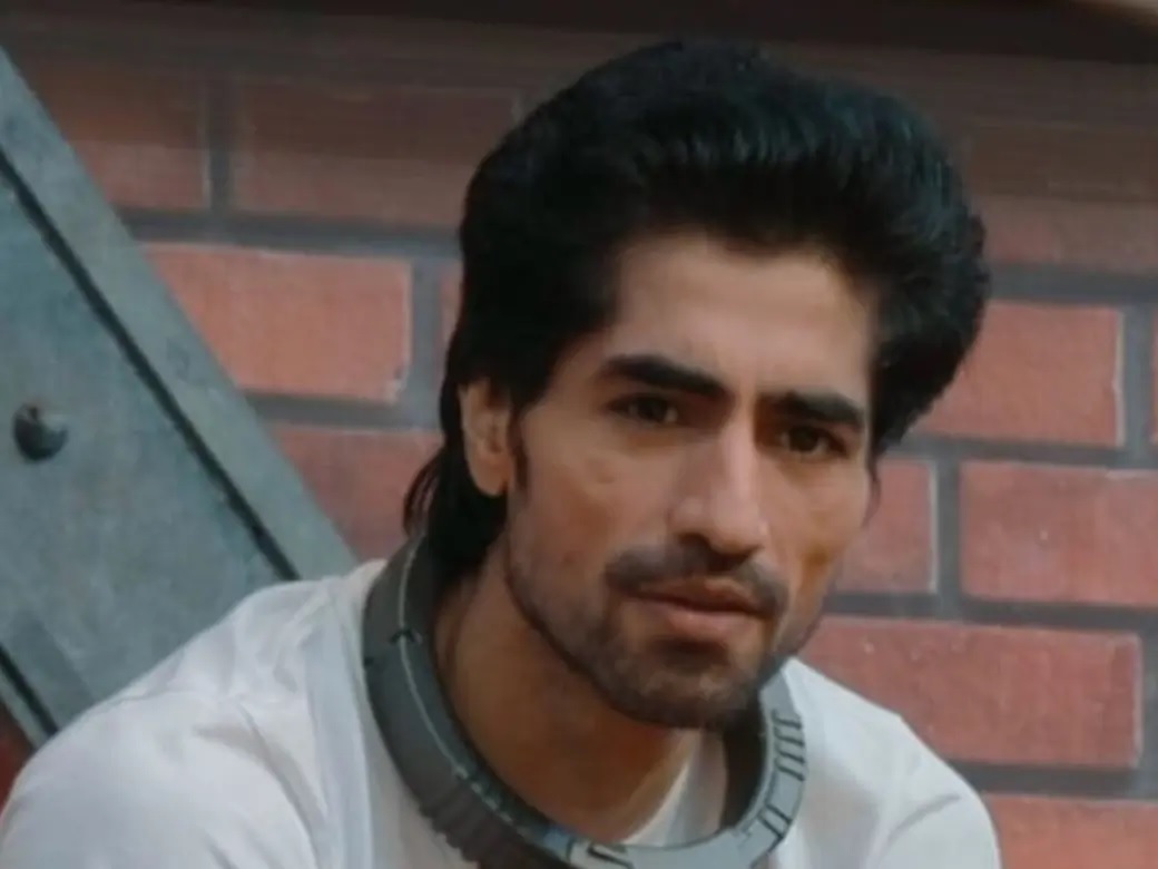 Harshad Chopra Breakup