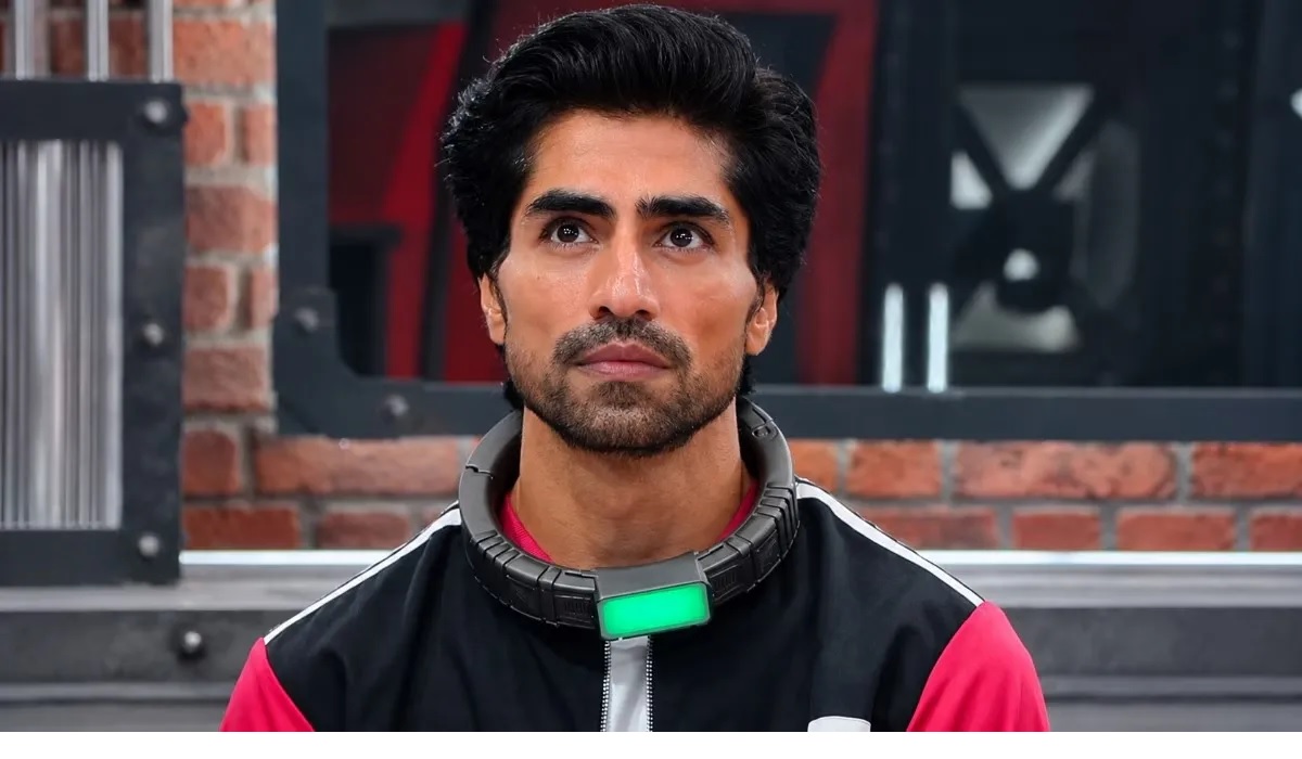 Harshad Chopra Breakup