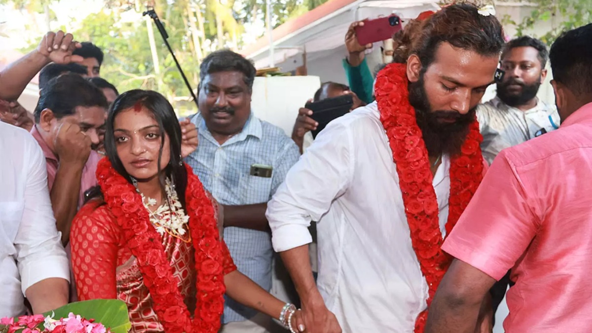 Monalisa Missing Case