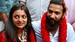 Monalisa Missing Case