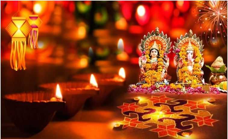 PunjabKesari Diwali Vastu tips