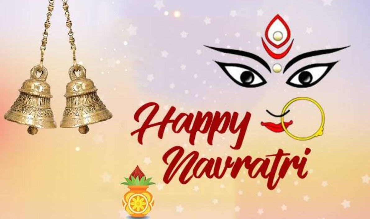 PunjabKesari, Shardiya Navratri, Shardiya Navratri 2020, Devi Durga, Goddess Durga, Devi Durga Mantra, Mantra of Devi Durga, Worship of Devi Durga, Worship Mantra of Devi Durga, Navratri, Navratri 2020, navratri puja vidhi at home, navratri 2020 date in india calendar, Navratri Parv