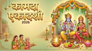 Kamada Ekadashi 2026 