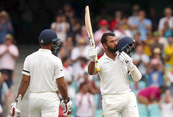 pujara image