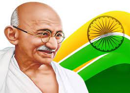 PunjabKesari Mahatma Gandhi Death Anniversary
