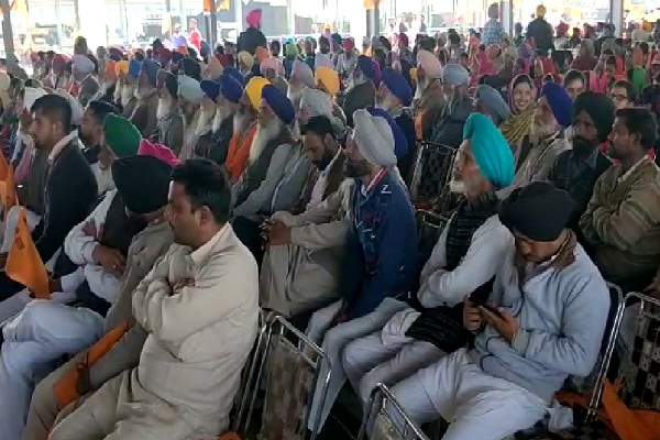 PunjabKesari, People