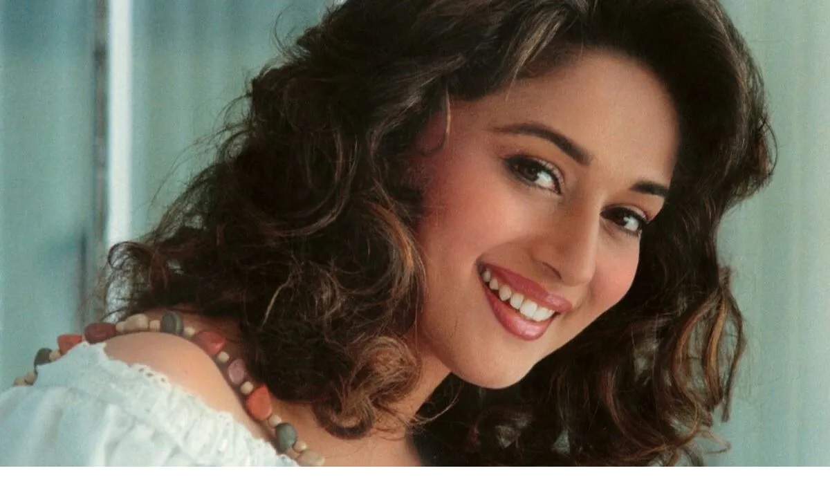 Madhuri Dixit Body Shaming