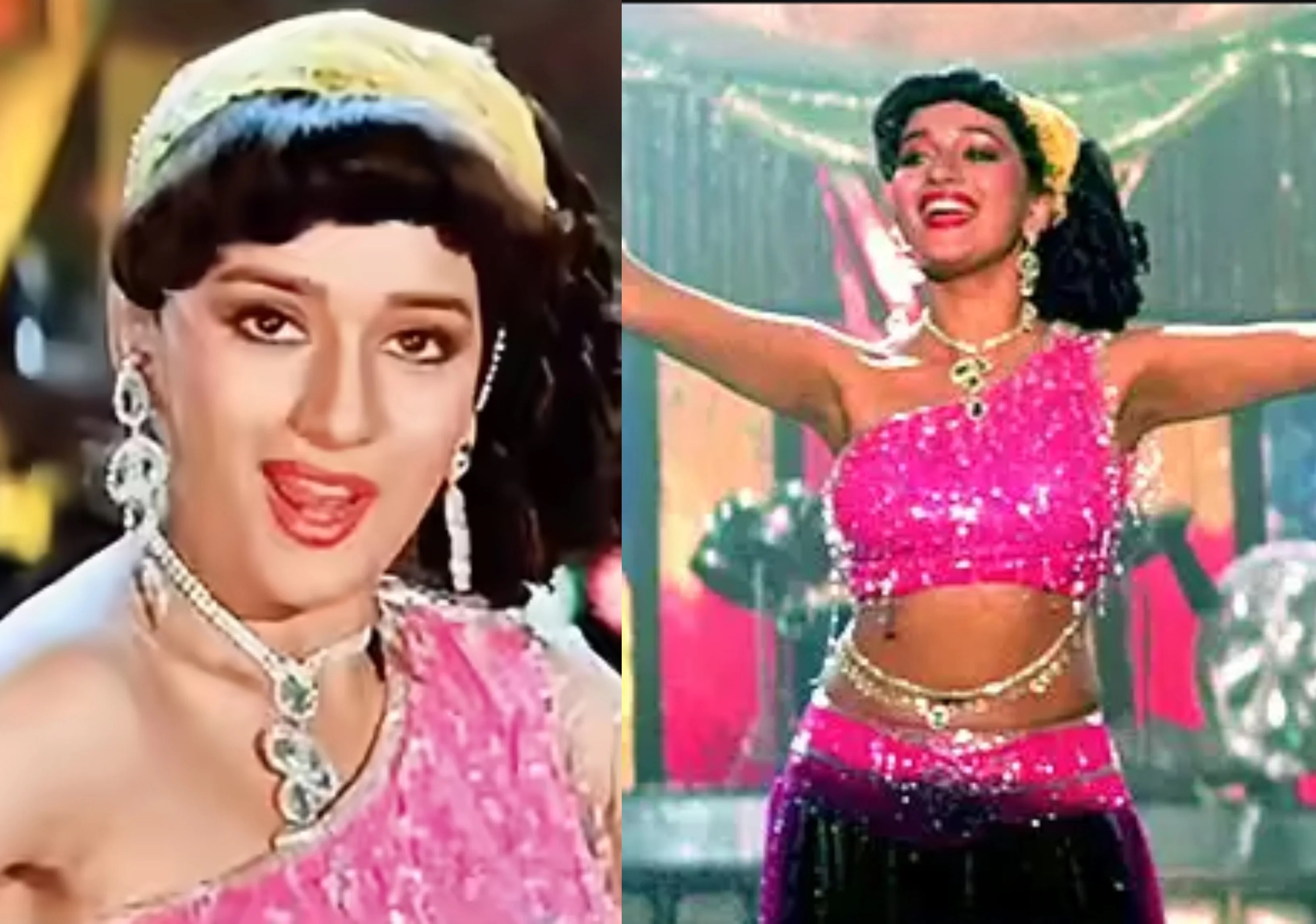 Madhuri Dixit Body Shaming