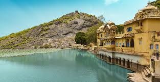 PunjabKesari Bundi Tourism
