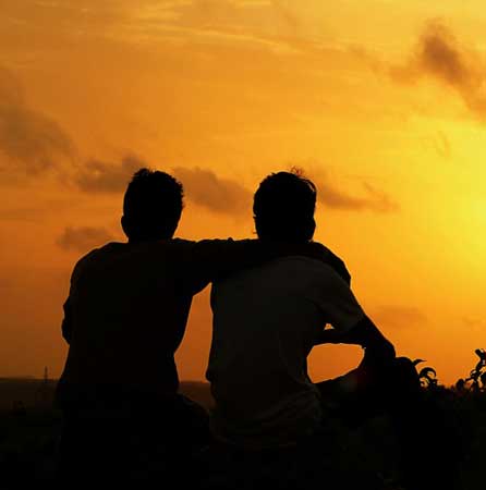 PunjabKesari, kundli tv, दोस्ती, friendship