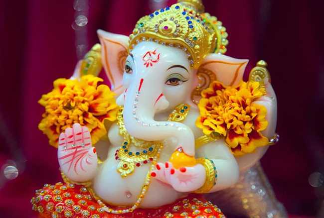 PunjabKesari, Ganesh Ji, Lord Ganesh Ji, गणेश, गणेश जी