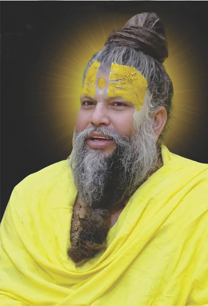 Premanand Maharaj Teachings
