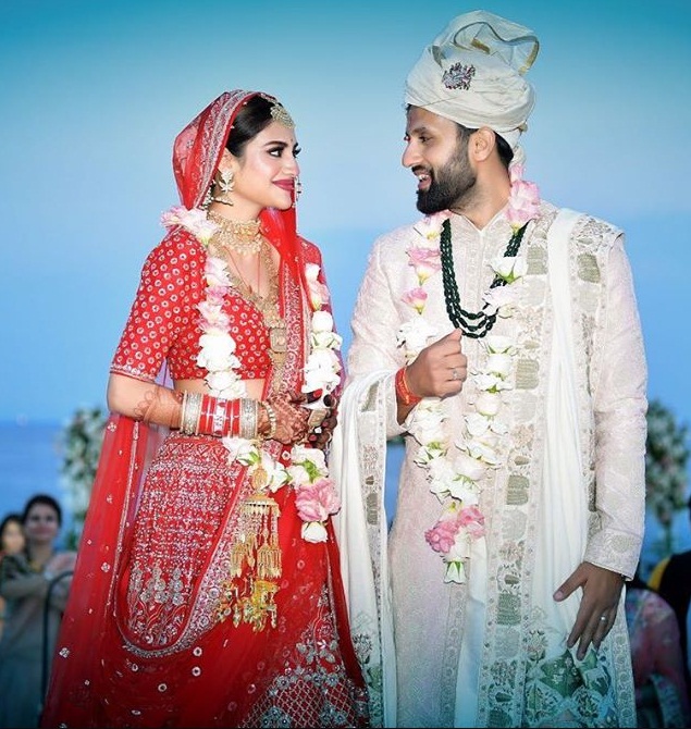 Bollywood Tadka, नुसरत जहां इमेज, नुसरत जहां फोटो, नुसरत जहां पिक्चर, निखिल जैन इमेज, निखिल जैन फोटो, निखिल जैन पिक्चर