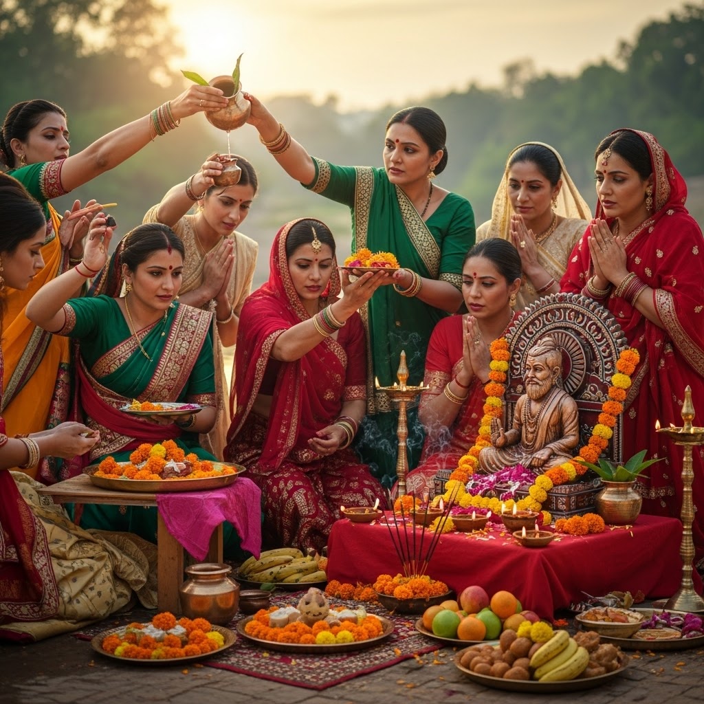 PunjabKesari Rishi Panchami