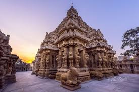 PunjabKesari Shiva Temple in India