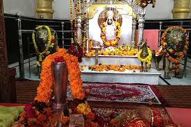 PunjabKesari Shiva Temple in India